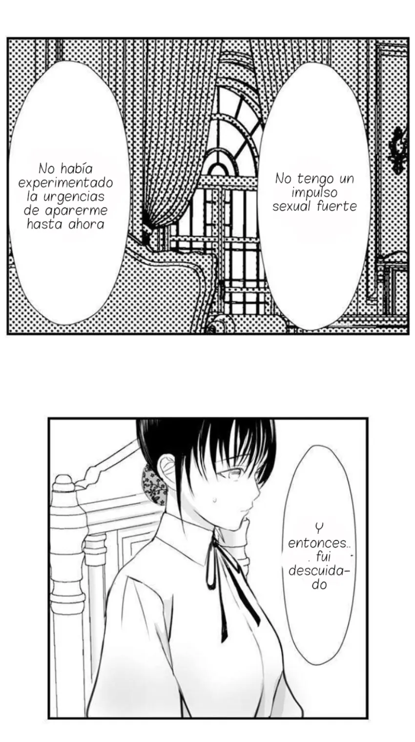 Mi esposa predestinada capítulo 4, página 24