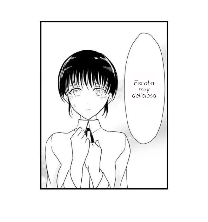 Mi esposa predestinada capítulo 4, página 31