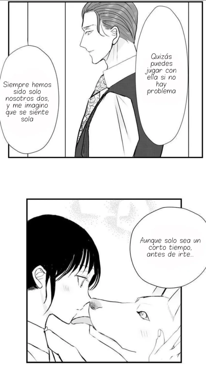 Mi esposa predestinada capítulo 4, página 39