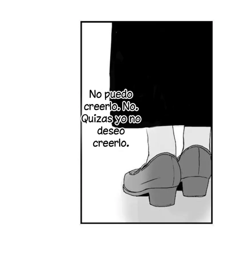 Mi esposa predestinada capítulo 5, página 14
