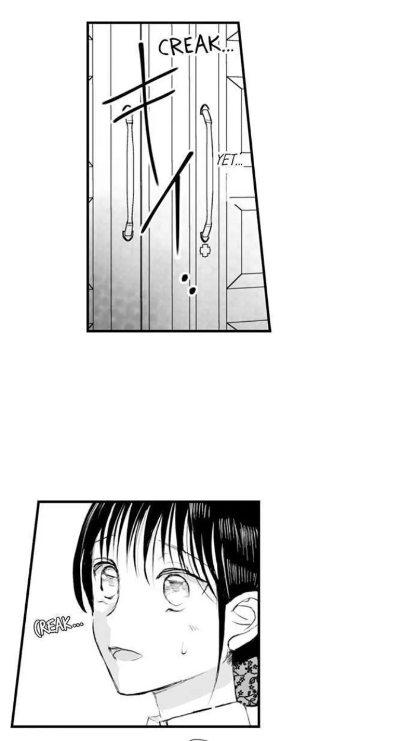Mi esposa predestinada capítulo 5, página 18