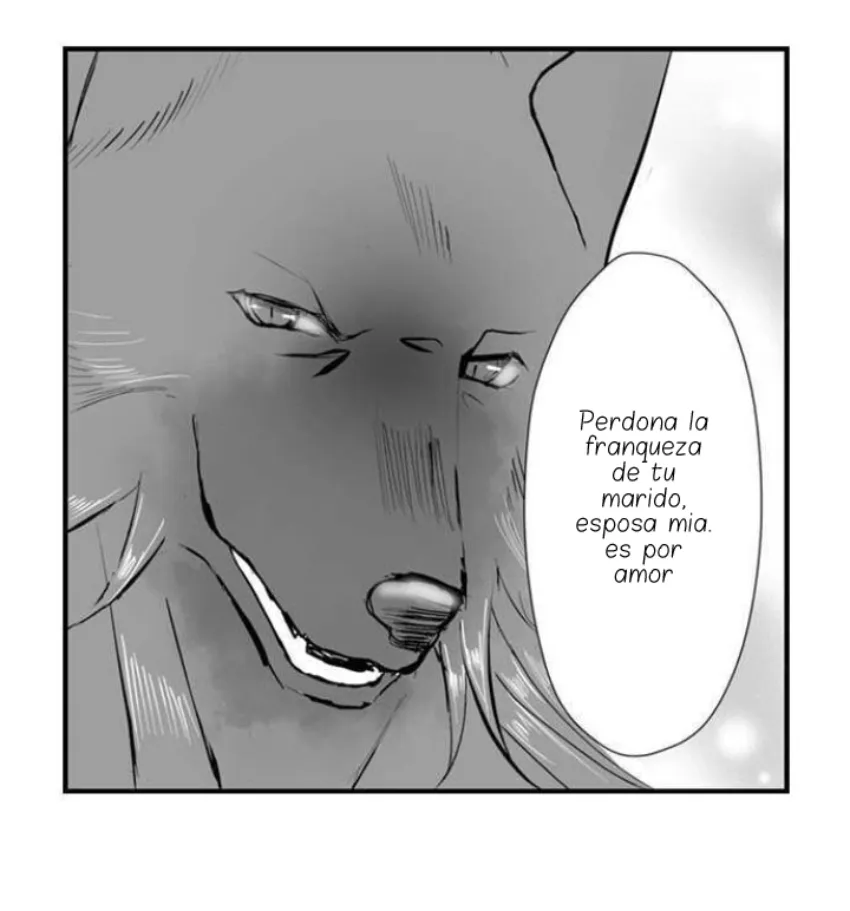 Mi esposa predestinada capítulo 5, página 23