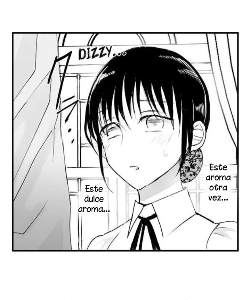 Mi esposa predestinada capítulo 5, página 24