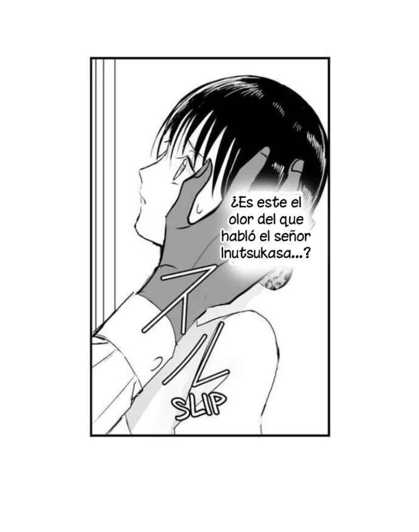 Mi esposa predestinada capítulo 5, página 27
