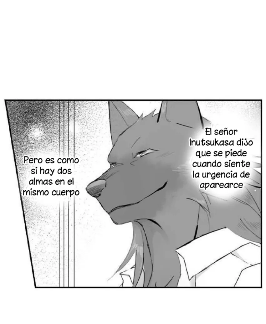 Mi esposa predestinada capítulo 5, página 32