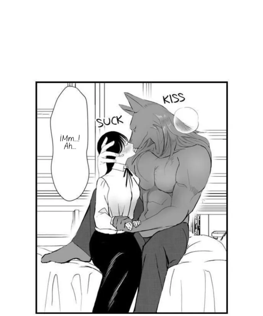 Mi esposa predestinada capítulo 5, página 40