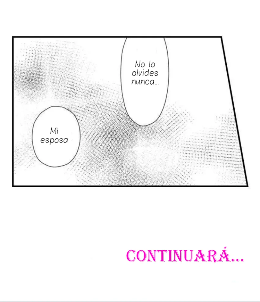 Mi esposa predestinada capítulo 6, página 35