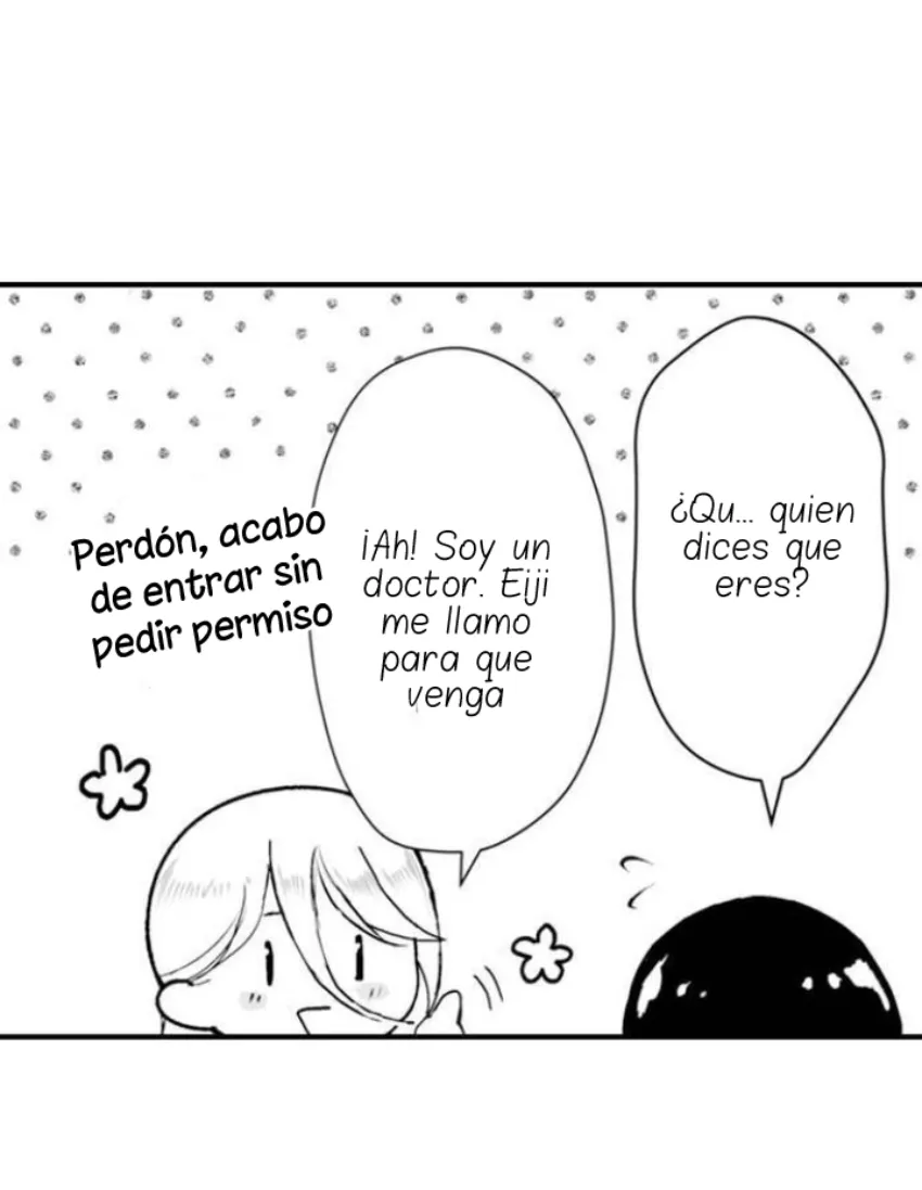 Mi esposa predestinada capítulo 7, página 11