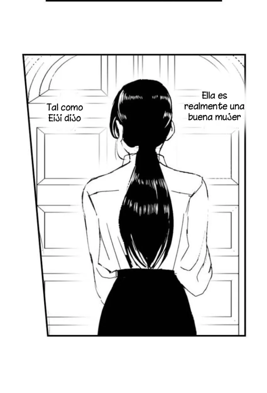 Mi esposa predestinada capítulo 7, página 15
