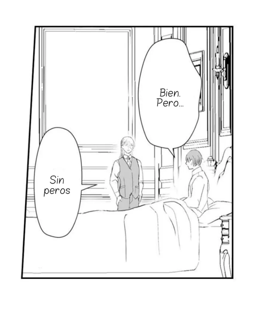 Mi esposa predestinada capítulo 7, página 22