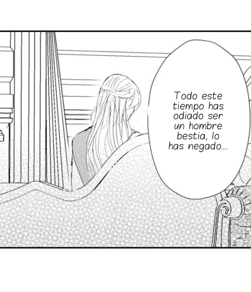 Mi esposa predestinada capítulo 7, página 31