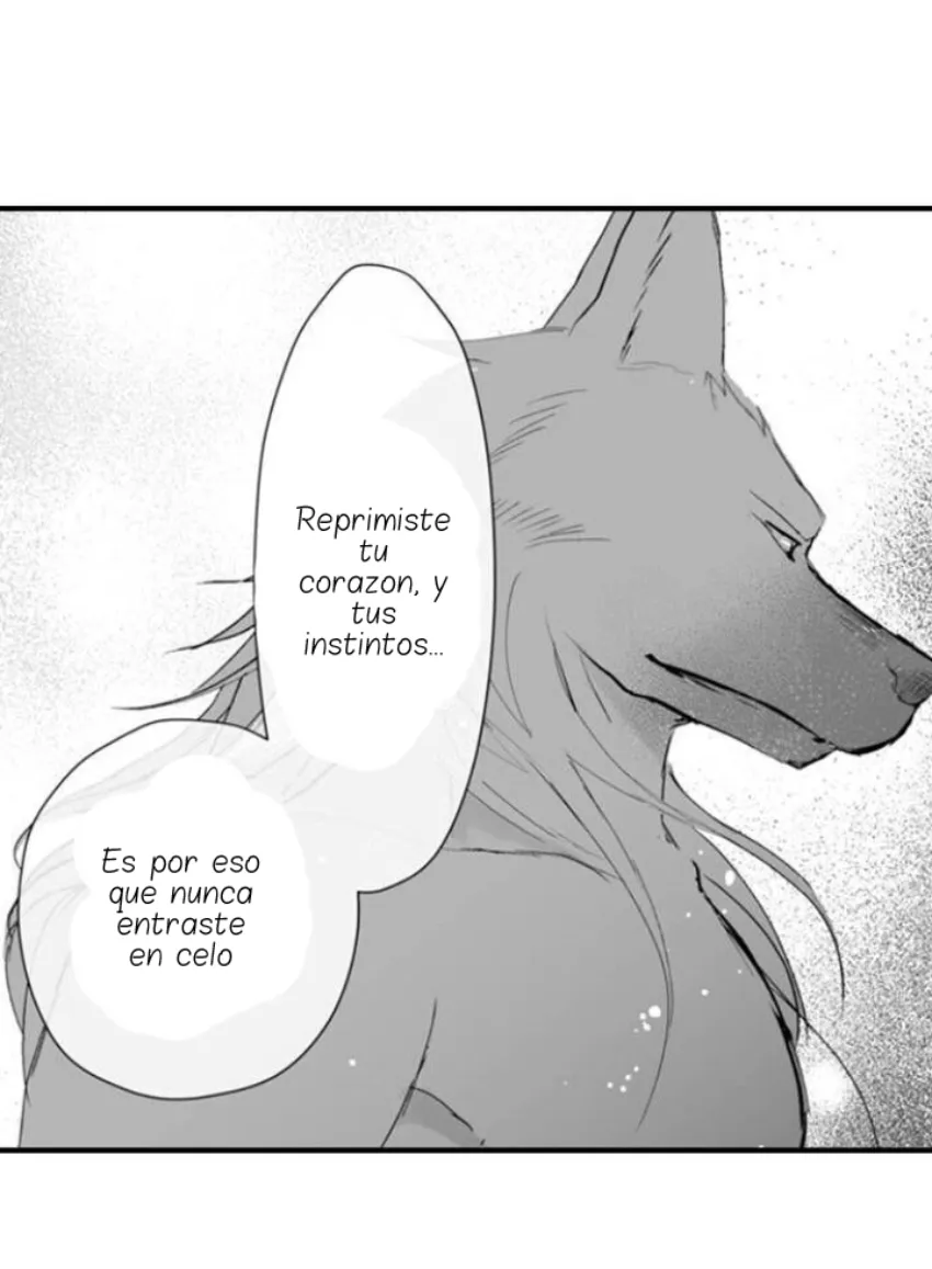 Mi esposa predestinada capítulo 7, página 32