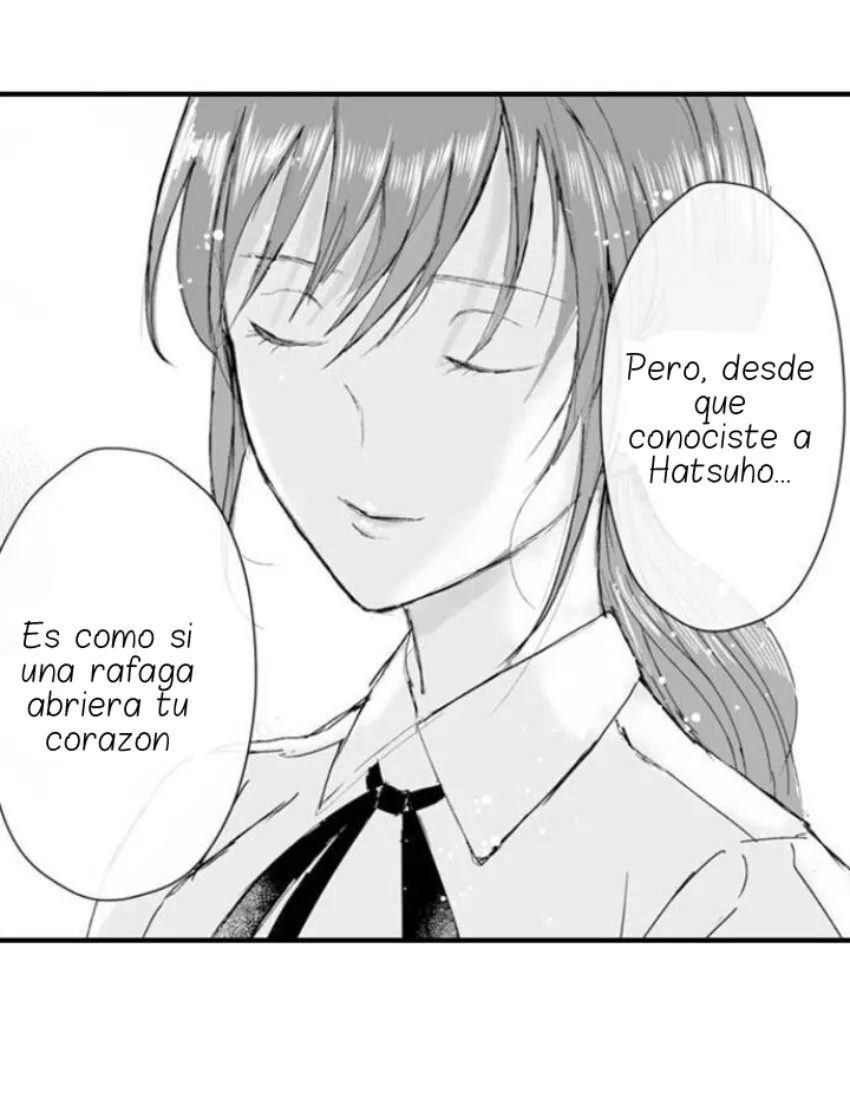 Mi esposa predestinada capítulo 7, página 33