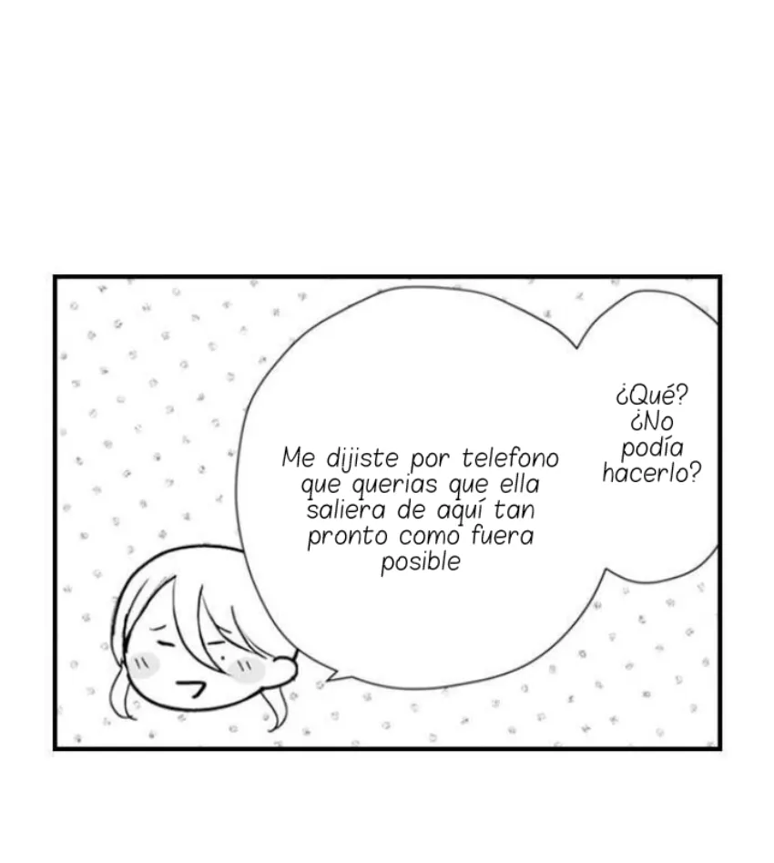Mi esposa predestinada capítulo 7, página 36