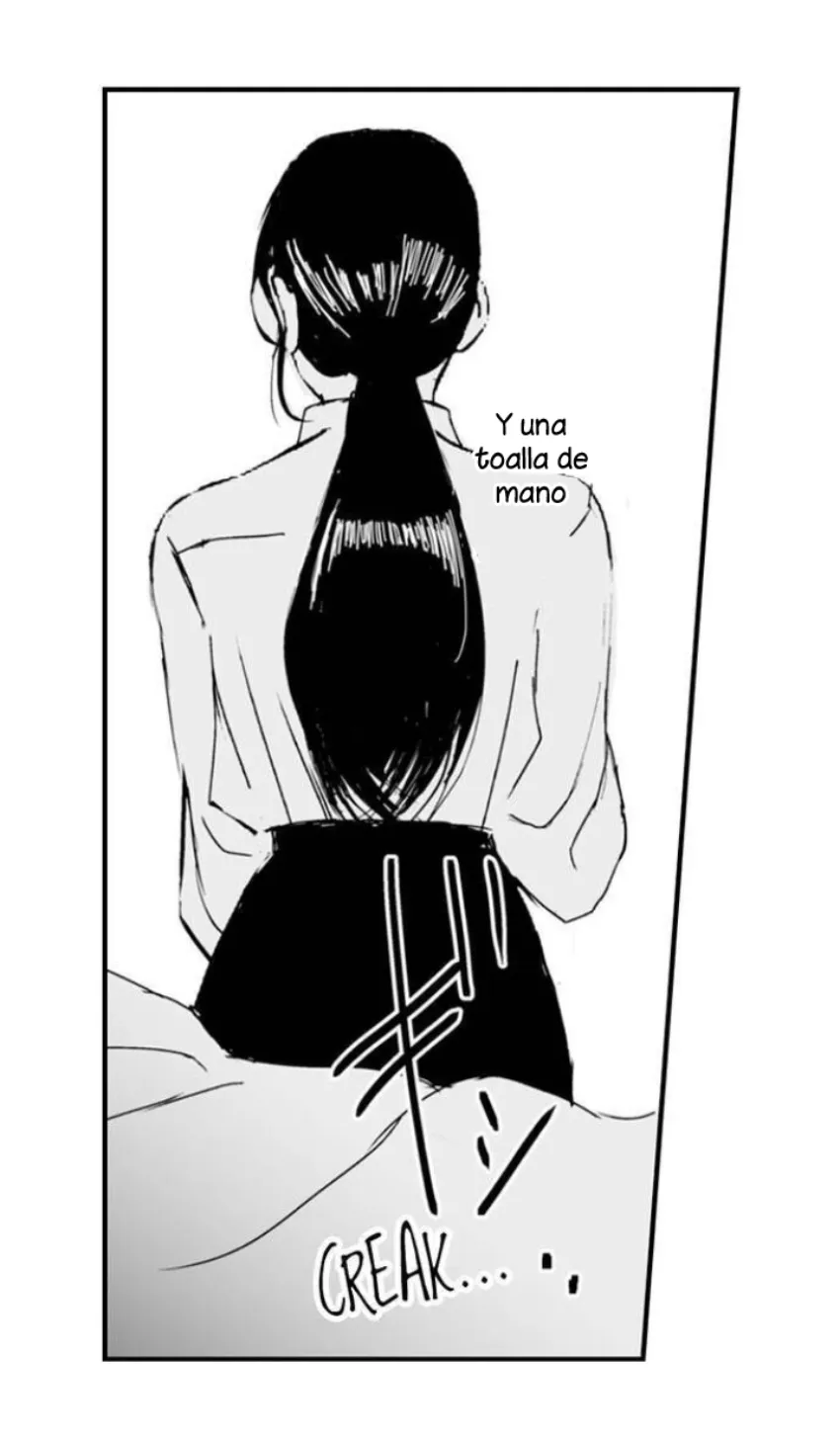 Mi esposa predestinada capítulo 8, página 11