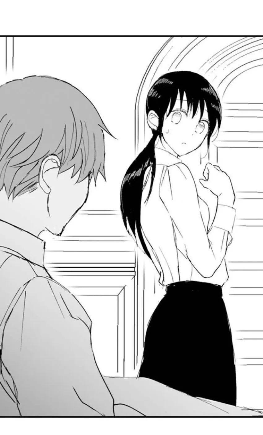 Mi esposa predestinada capítulo 8, página 13