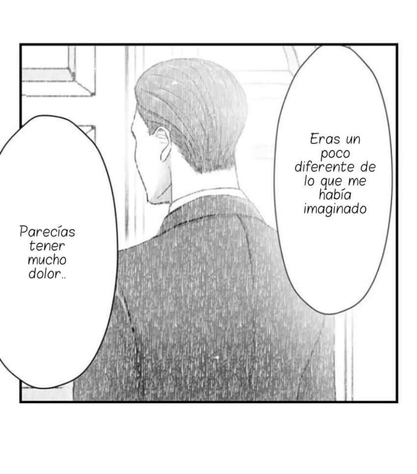 Mi esposa predestinada capítulo 8, página 26