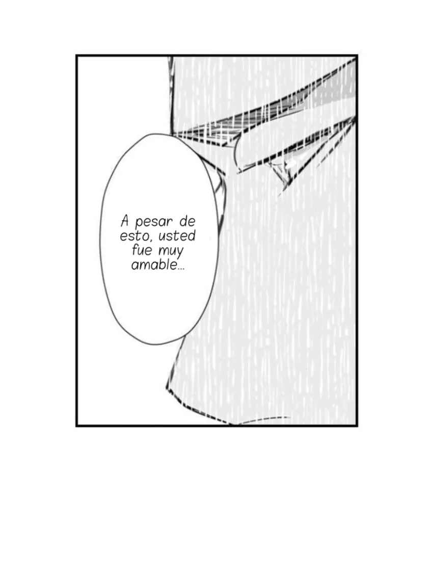 Mi esposa predestinada capítulo 8, página 27