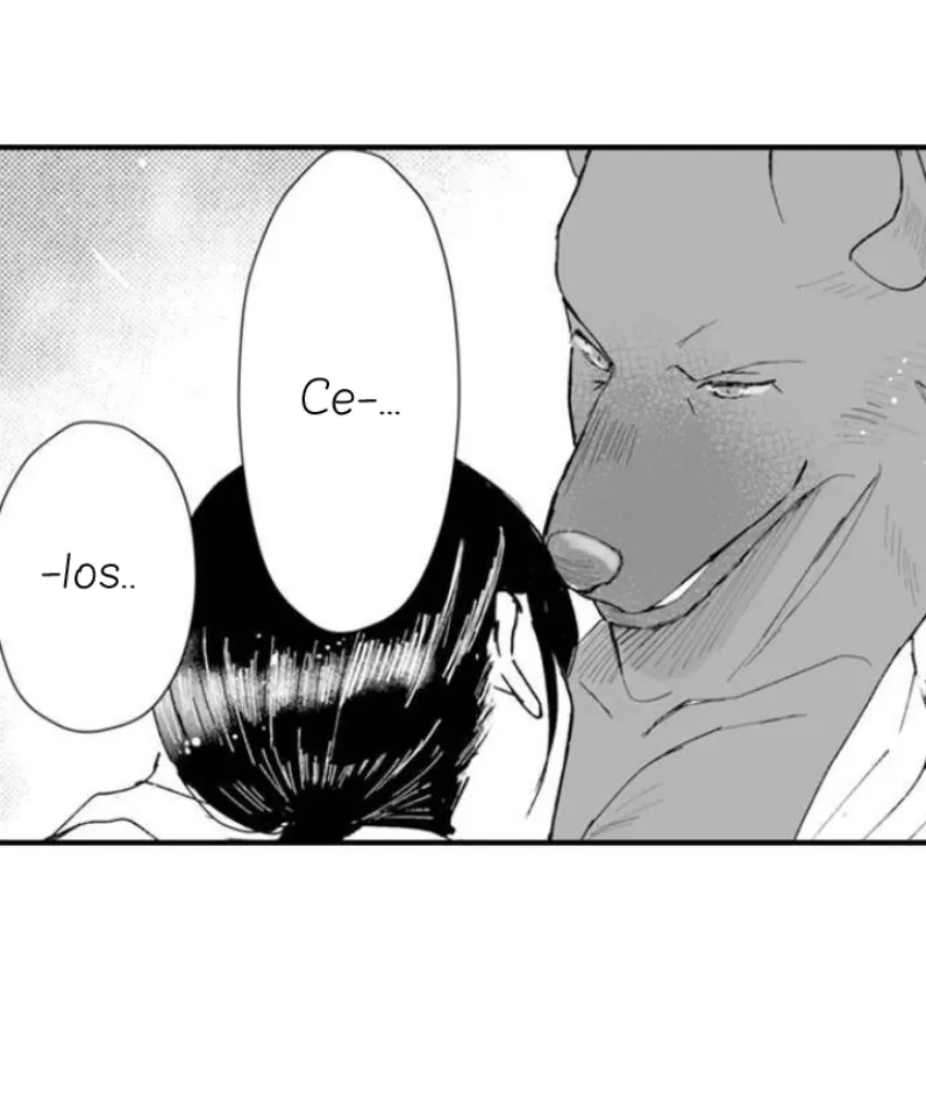 Mi esposa predestinada capítulo 8, página 42