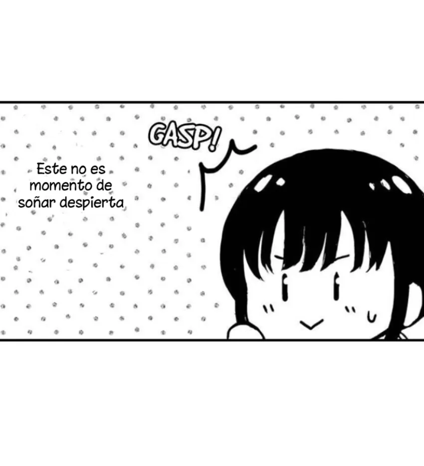 Mi esposa predestinada capítulo 8, página 9