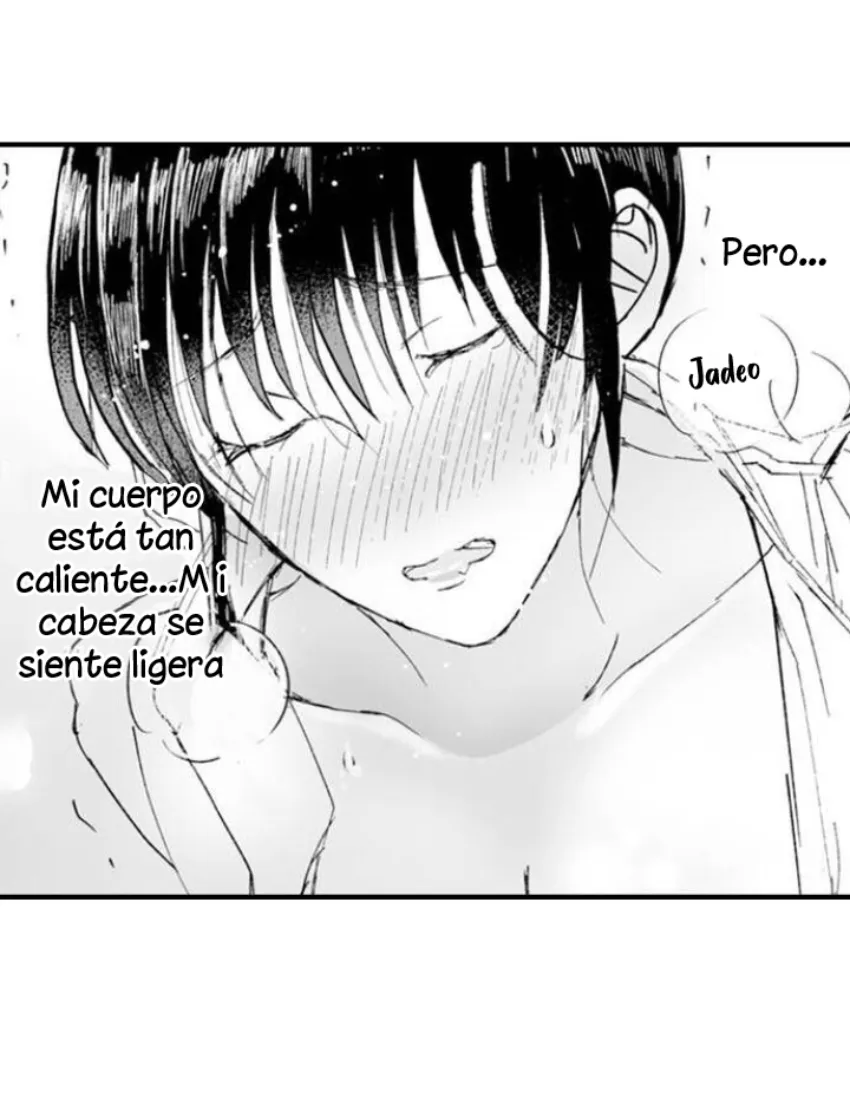 Mi esposa predestinada capítulo 9, página 19