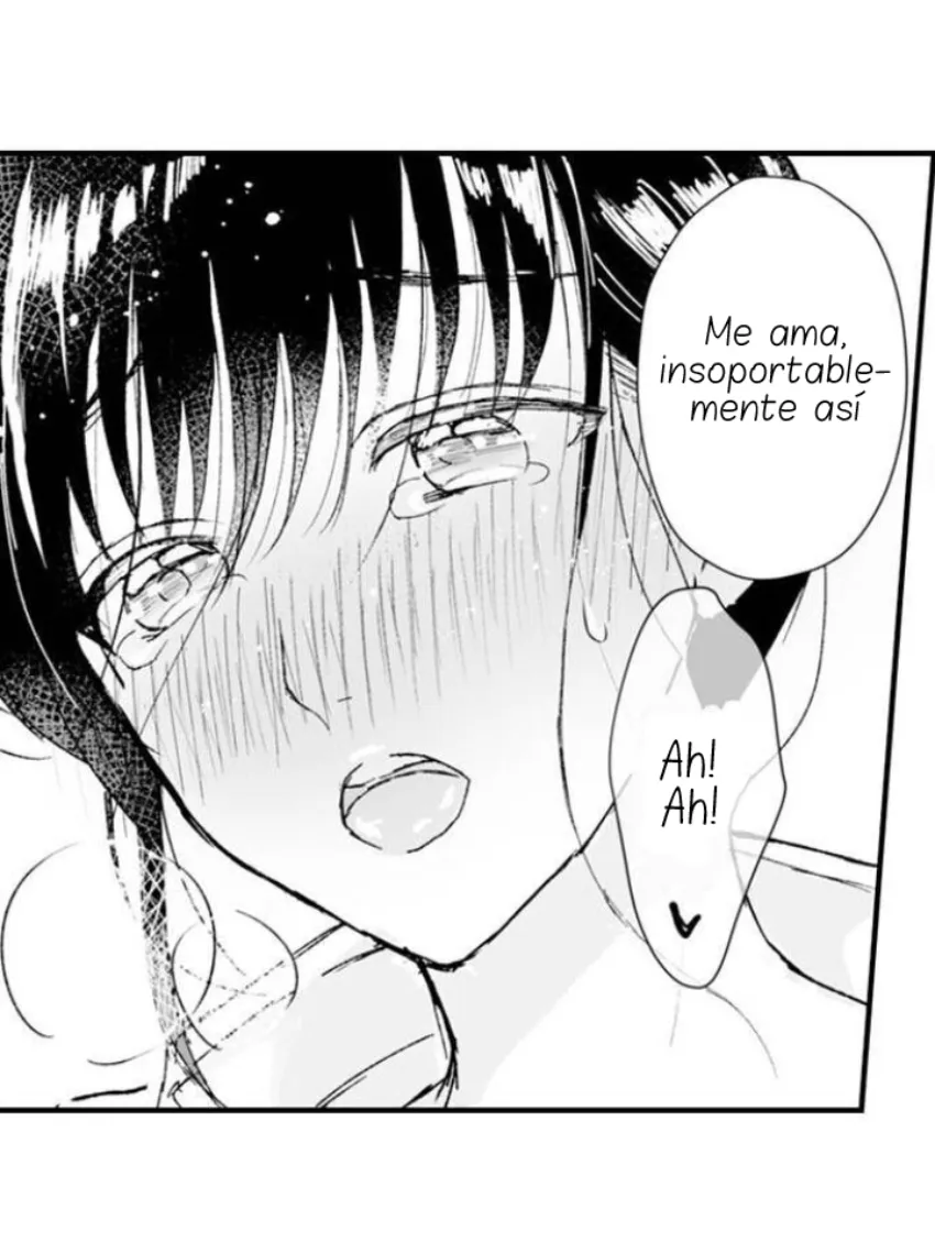 Mi esposa predestinada capítulo 9, página 25