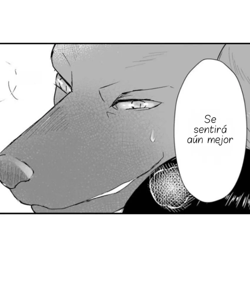 Mi esposa predestinada capítulo 9, página 37