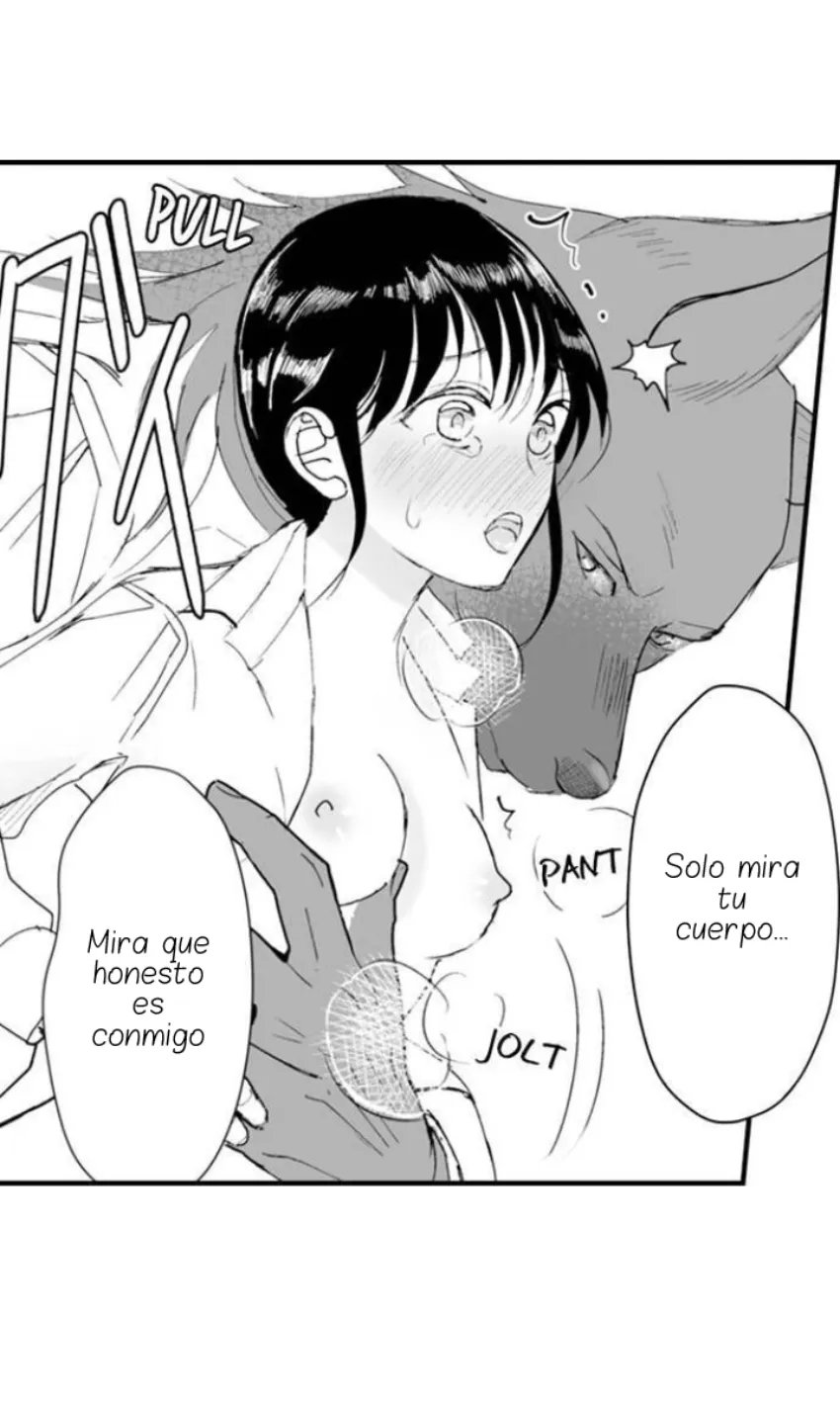 Mi esposa predestinada capítulo 9, página 39