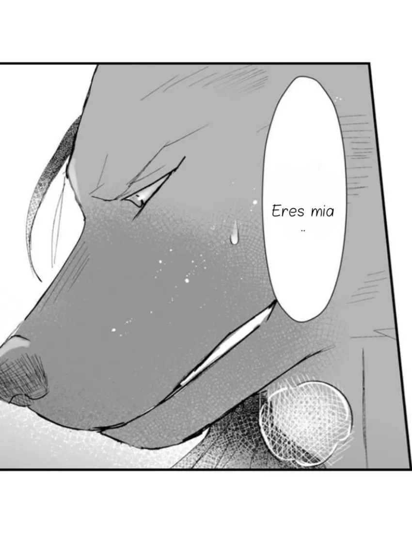 Mi esposa predestinada capítulo 9, página 42