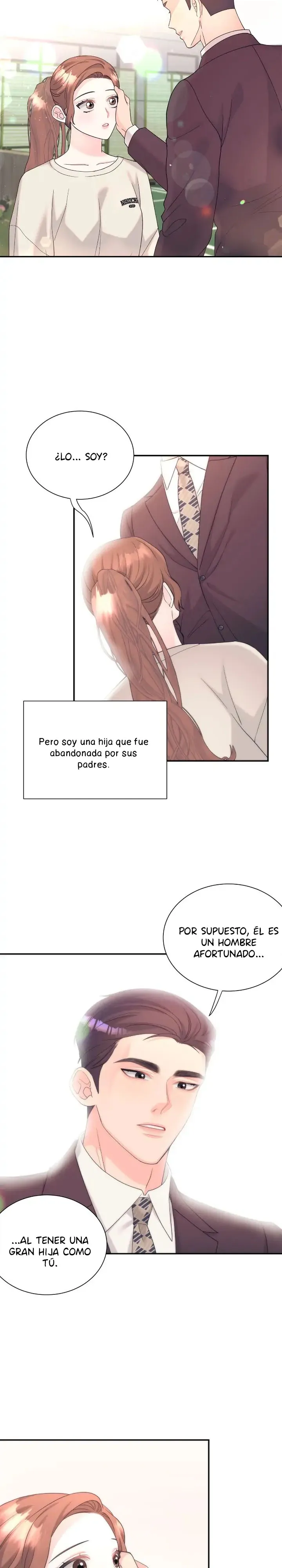 Mi falsa esposa capítulo 11, página 23