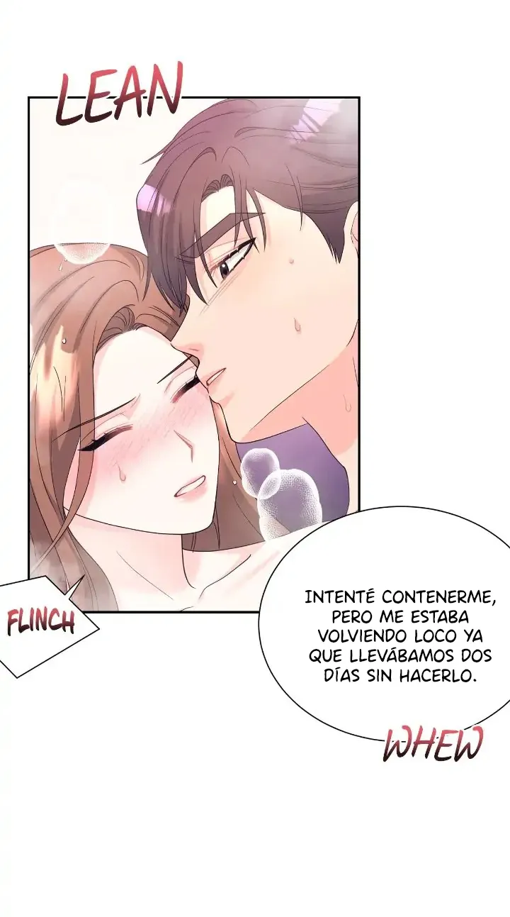 Mi falsa esposa capítulo 12, página 12