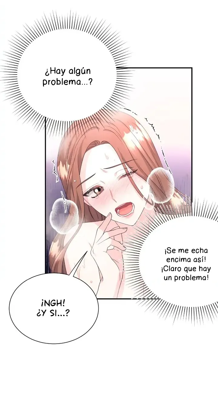 Mi falsa esposa capítulo 12, página 20