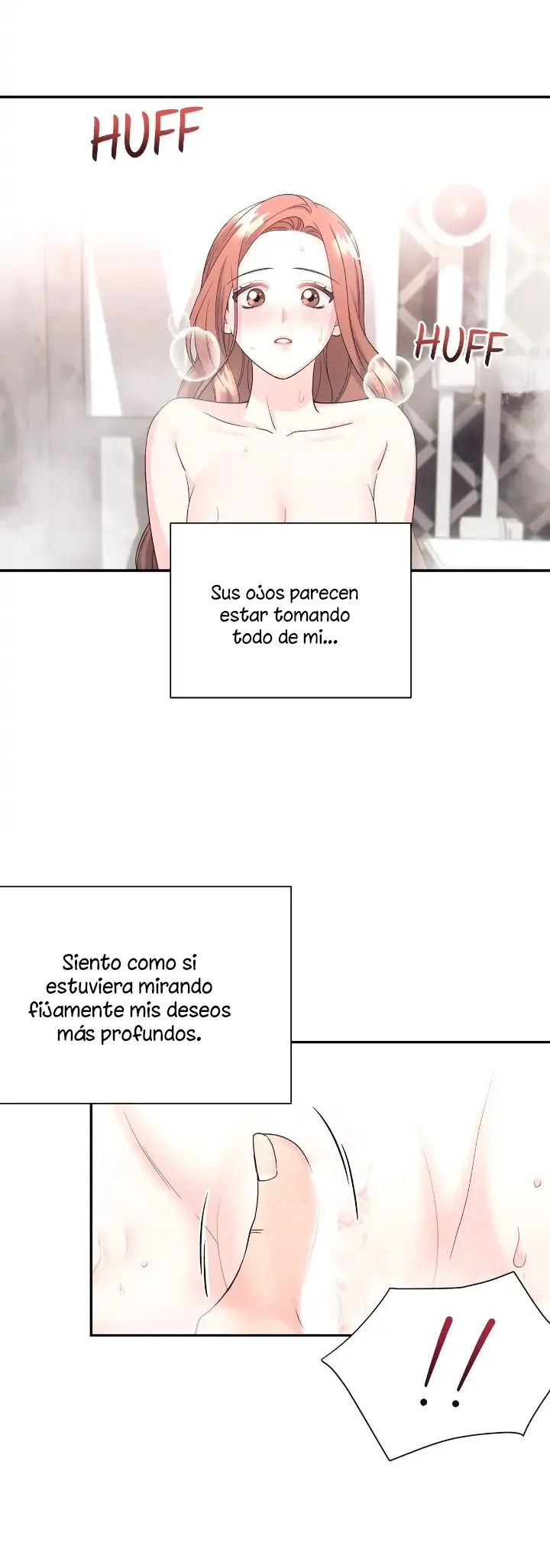 Mi falsa esposa capítulo 12, página 27