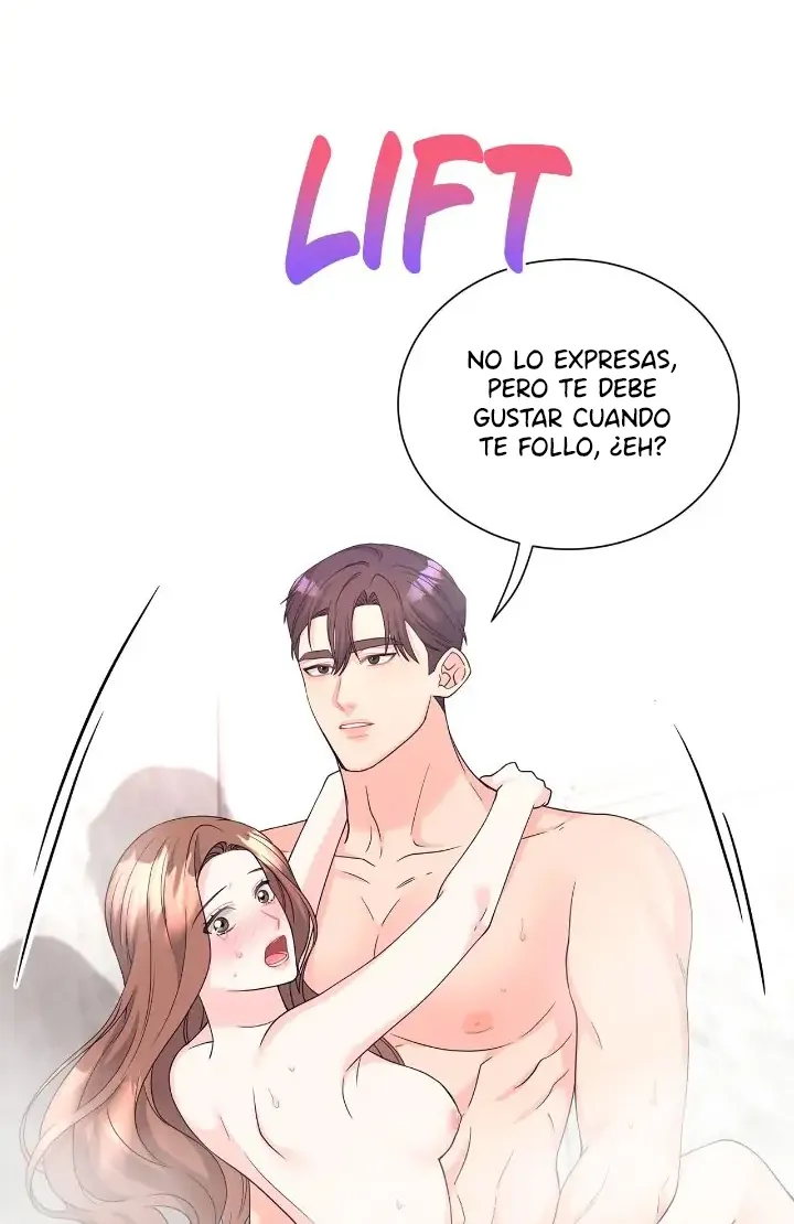 Mi falsa esposa capítulo 12, página 38