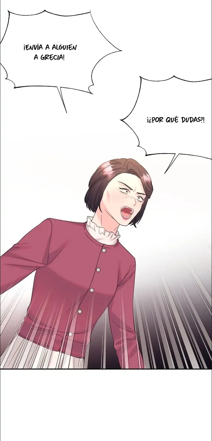 Mi falsa esposa capítulo 12, página 51
