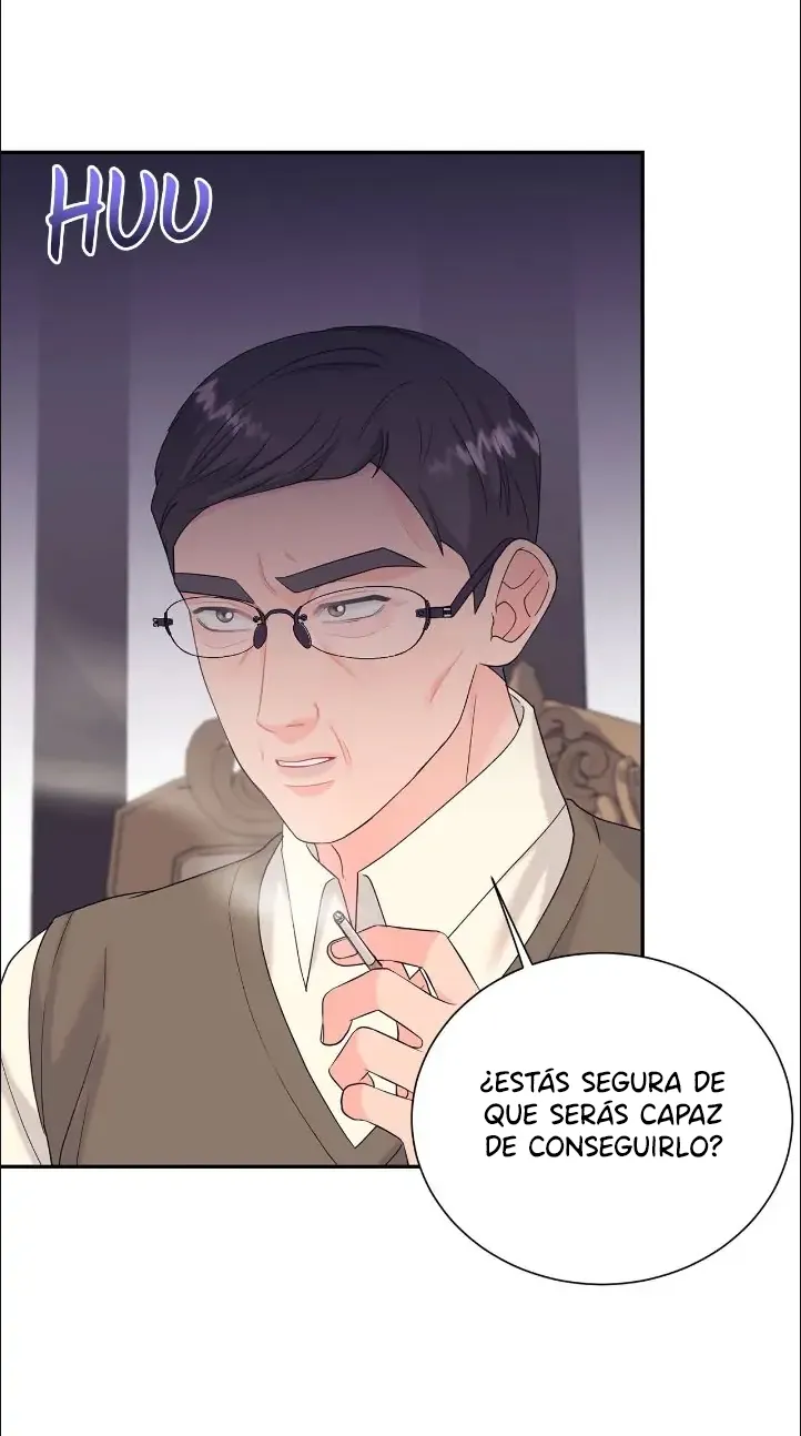 Mi falsa esposa capítulo 12, página 53