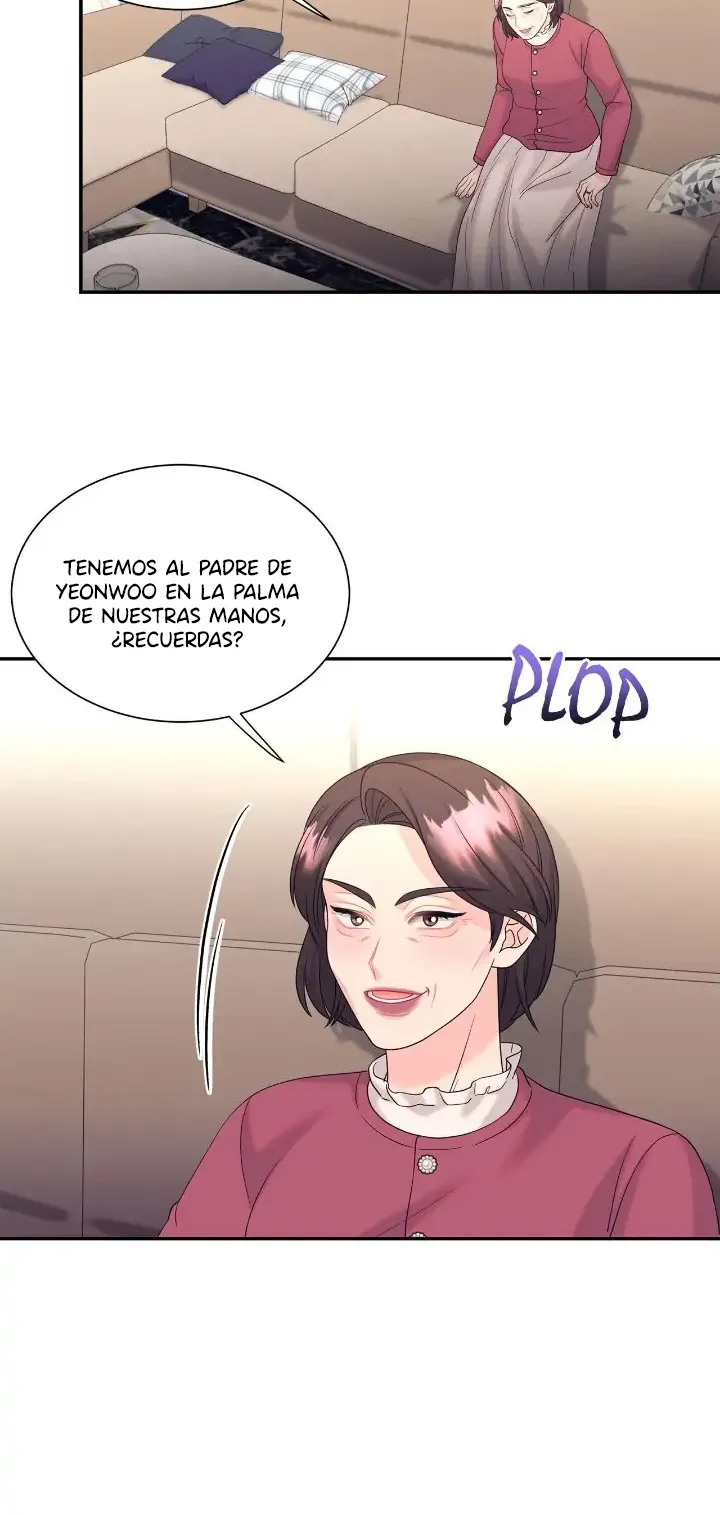 Mi falsa esposa capítulo 12, página 58