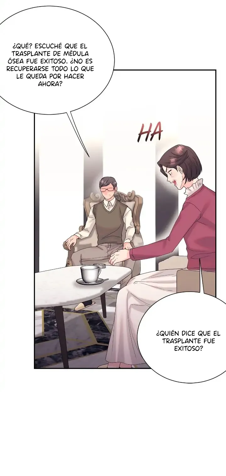 Mi falsa esposa capítulo 12, página 59