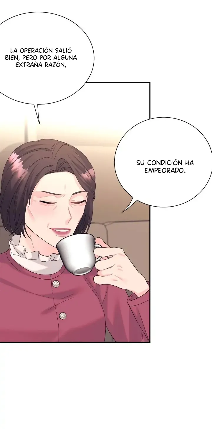 Mi falsa esposa capítulo 12, página 60