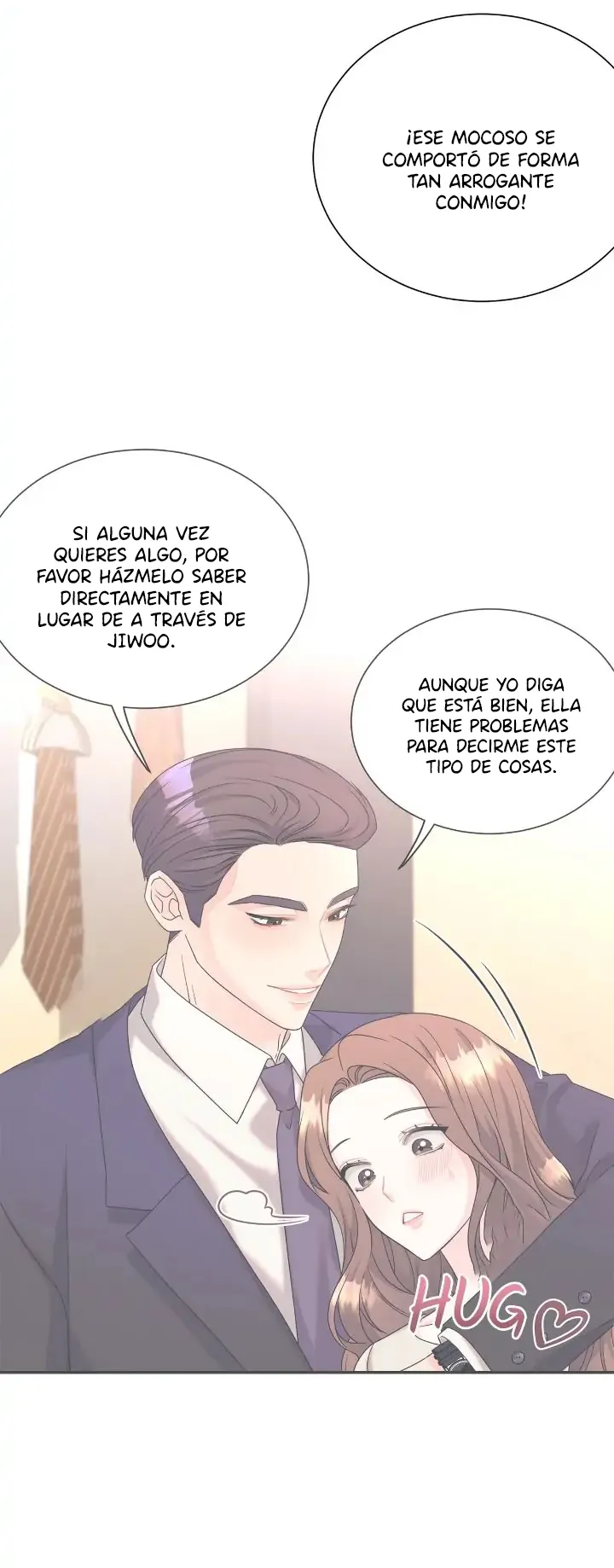 Mi falsa esposa capítulo 13, página 10