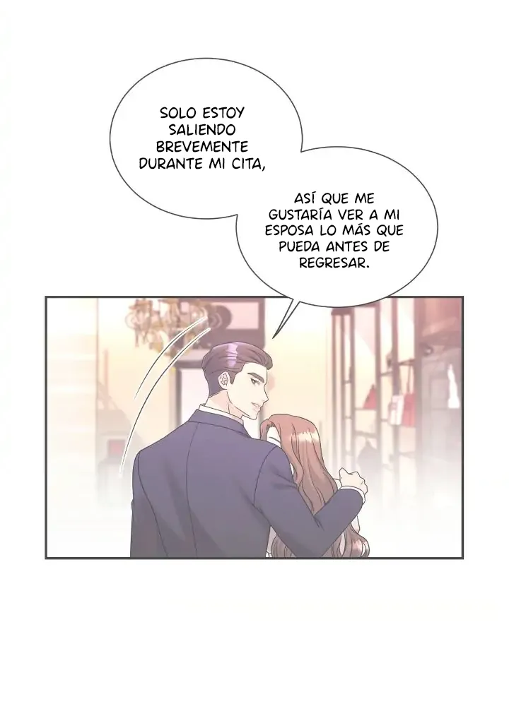 Mi falsa esposa capítulo 13, página 11