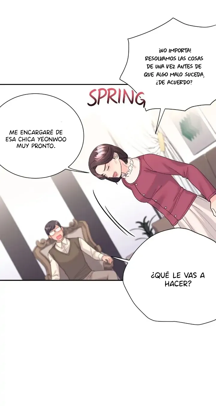 Mi falsa esposa capítulo 13, página 17