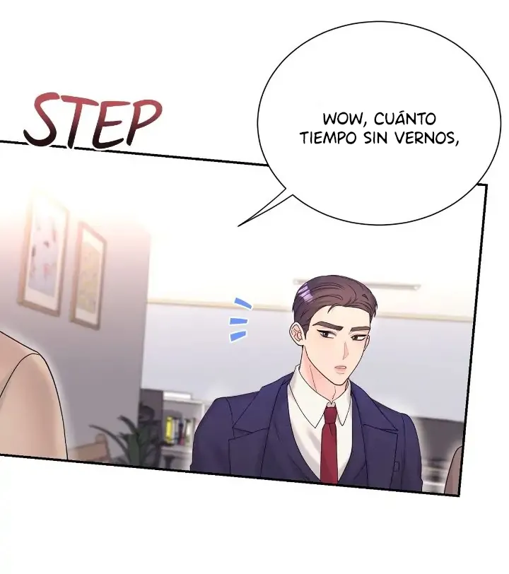 Mi falsa esposa capítulo 13, página 23