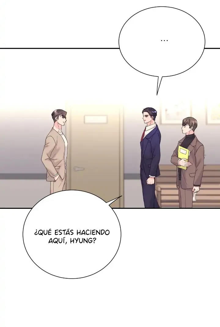 Mi falsa esposa capítulo 13, página 25