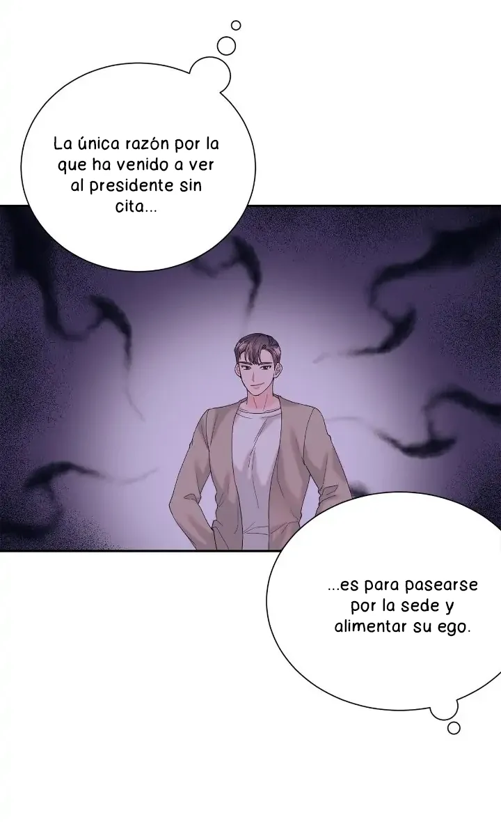 Mi falsa esposa capítulo 13, página 28