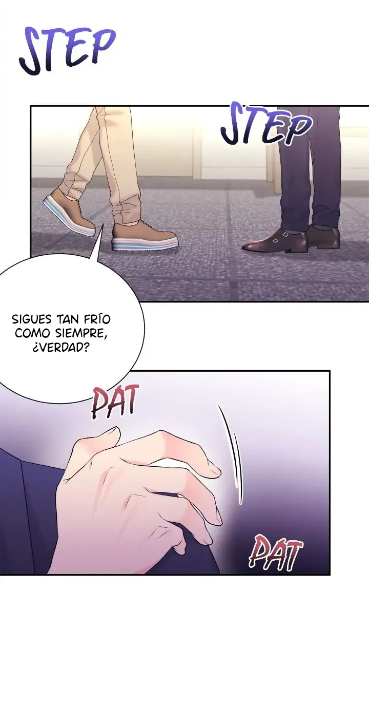 Mi falsa esposa capítulo 13, página 29