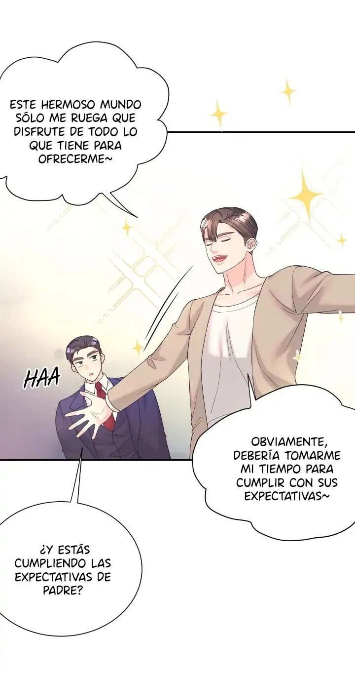 Mi falsa esposa capítulo 13, página 32
