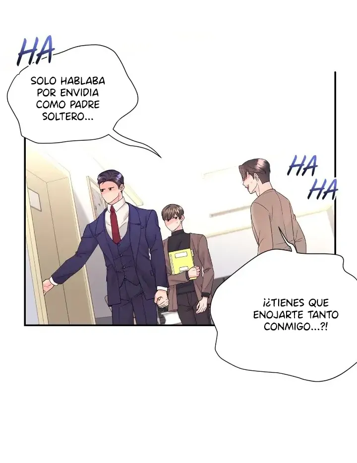 Mi falsa esposa capítulo 13, página 39