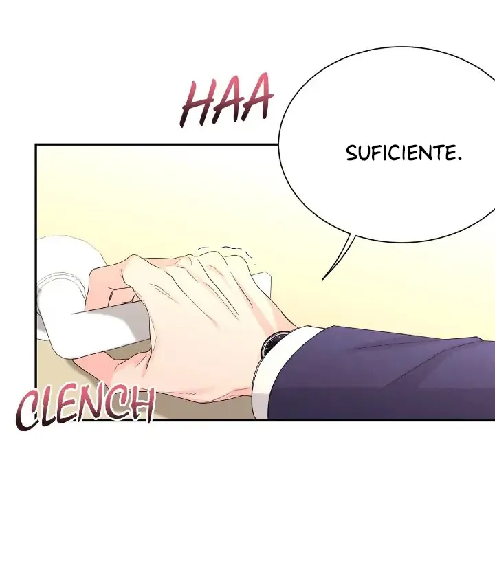 Mi falsa esposa capítulo 13, página 41