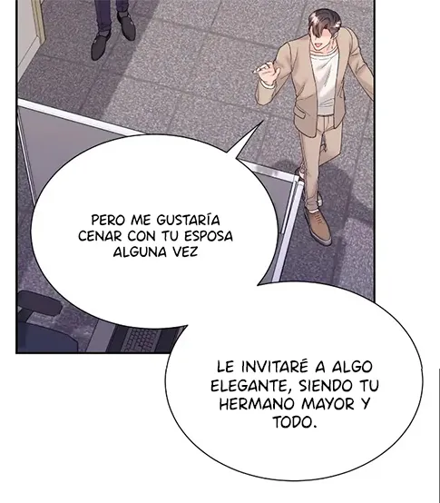 Mi falsa esposa capítulo 13, página 43